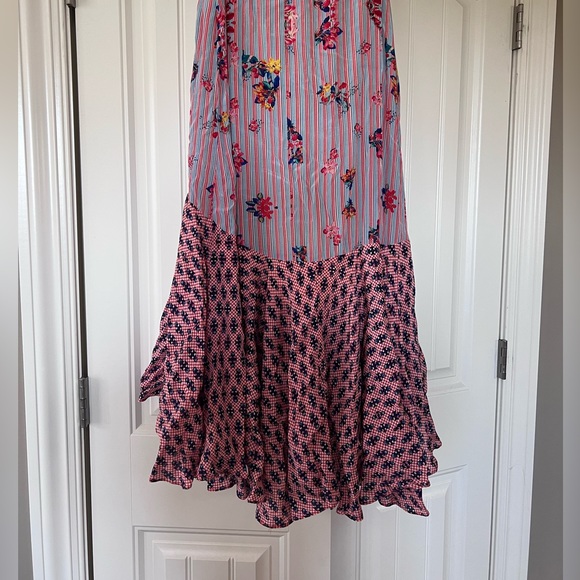 Brand new anthology skirt size 2 NWT - Picture 5 of 9